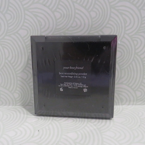 YOUR BEST FRIEND💥BRONZER & BE YOUTIFUL BLUSH AND NEUTRALIZING PRESSED POWDER 💥 - Picture 8 of 11